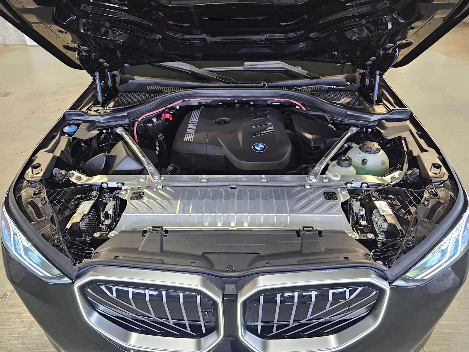 Thumbnail: 2026 BMW X3 - 9