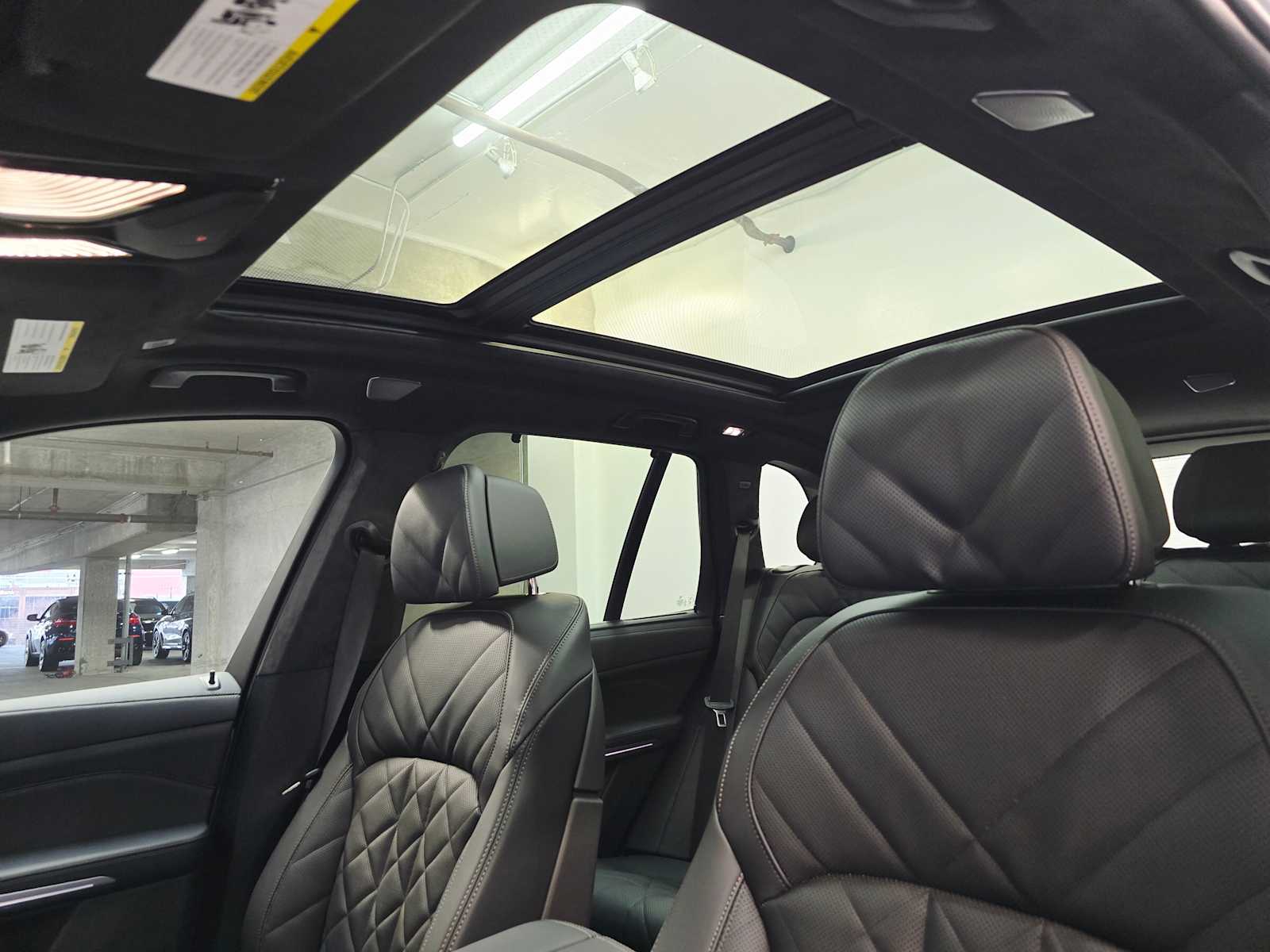 Thumbnail: 2026 BMW X5 - 24