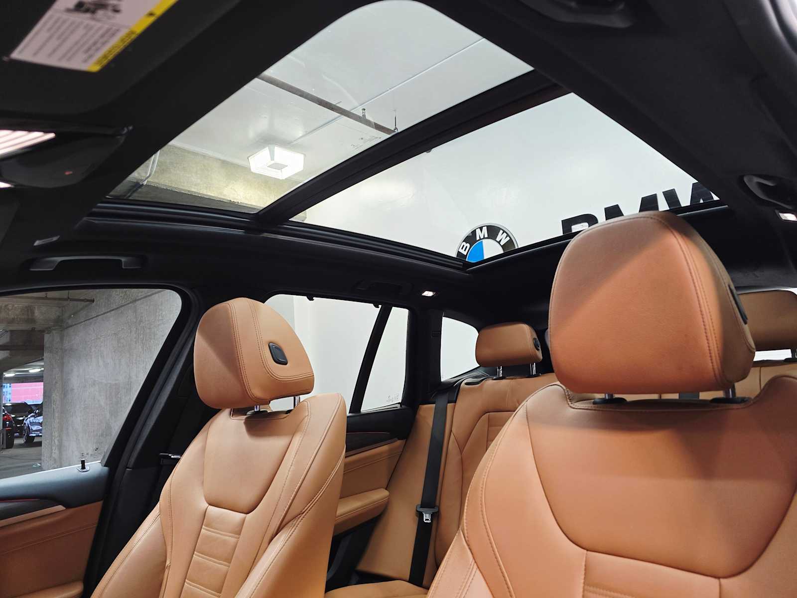 Thumbnail: 2019 BMW X3 - 26