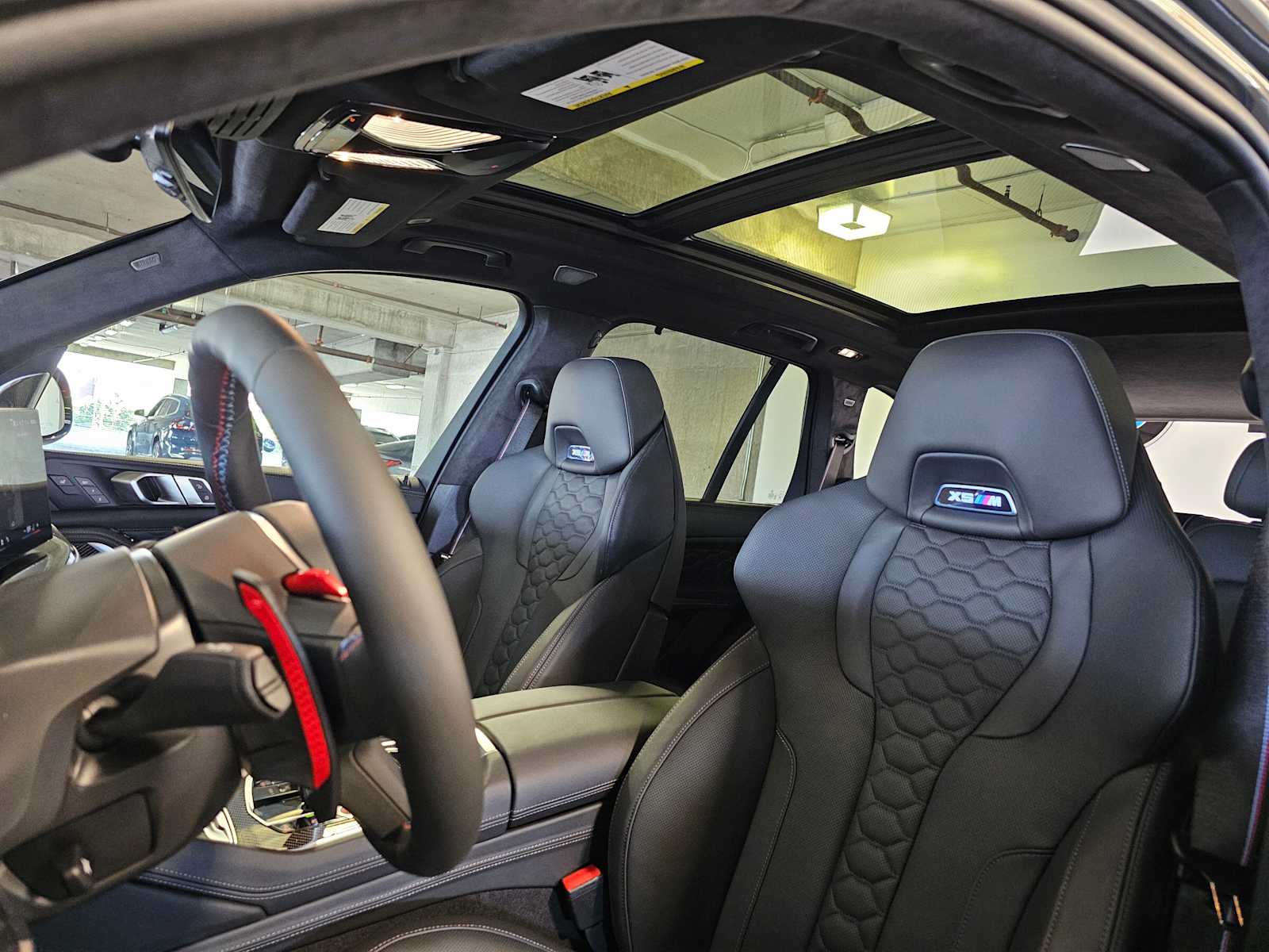 Thumbnail: 2026 BMW X5 - 23