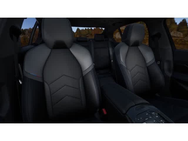 Thumbnail: 2026 BMW 5 Series - 11