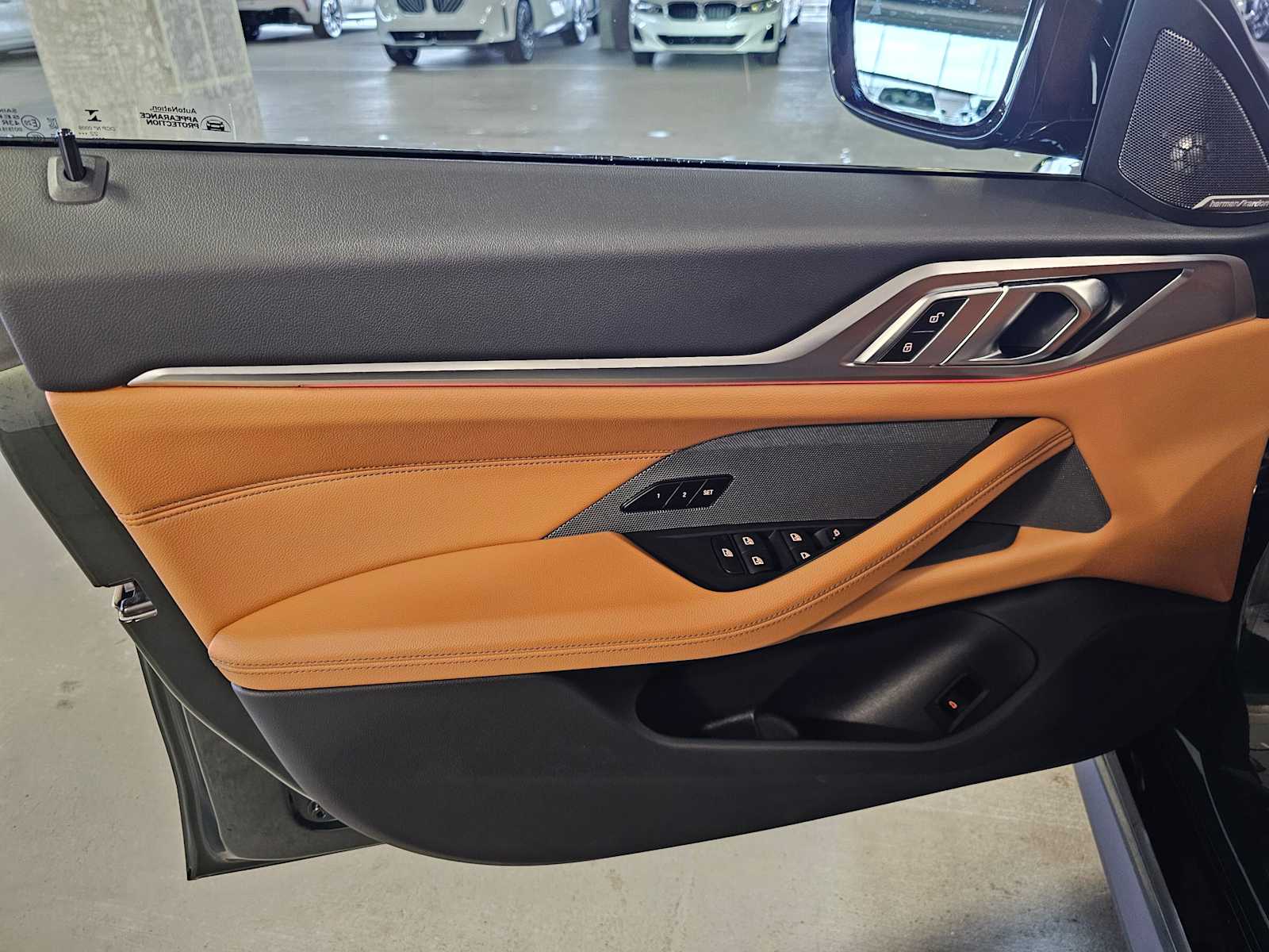 Thumbnail: 2023 BMW 4 Series - 31