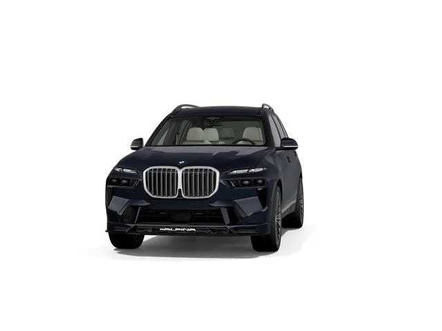 Thumbnail: 2026 BMW X7 - 3