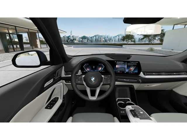 Thumbnail: 2026 BMW X1 - 13