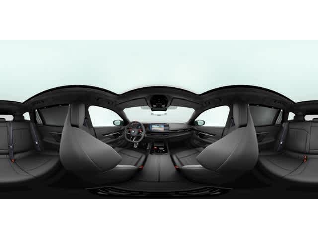 Thumbnail: 2026 BMW M5 - 7