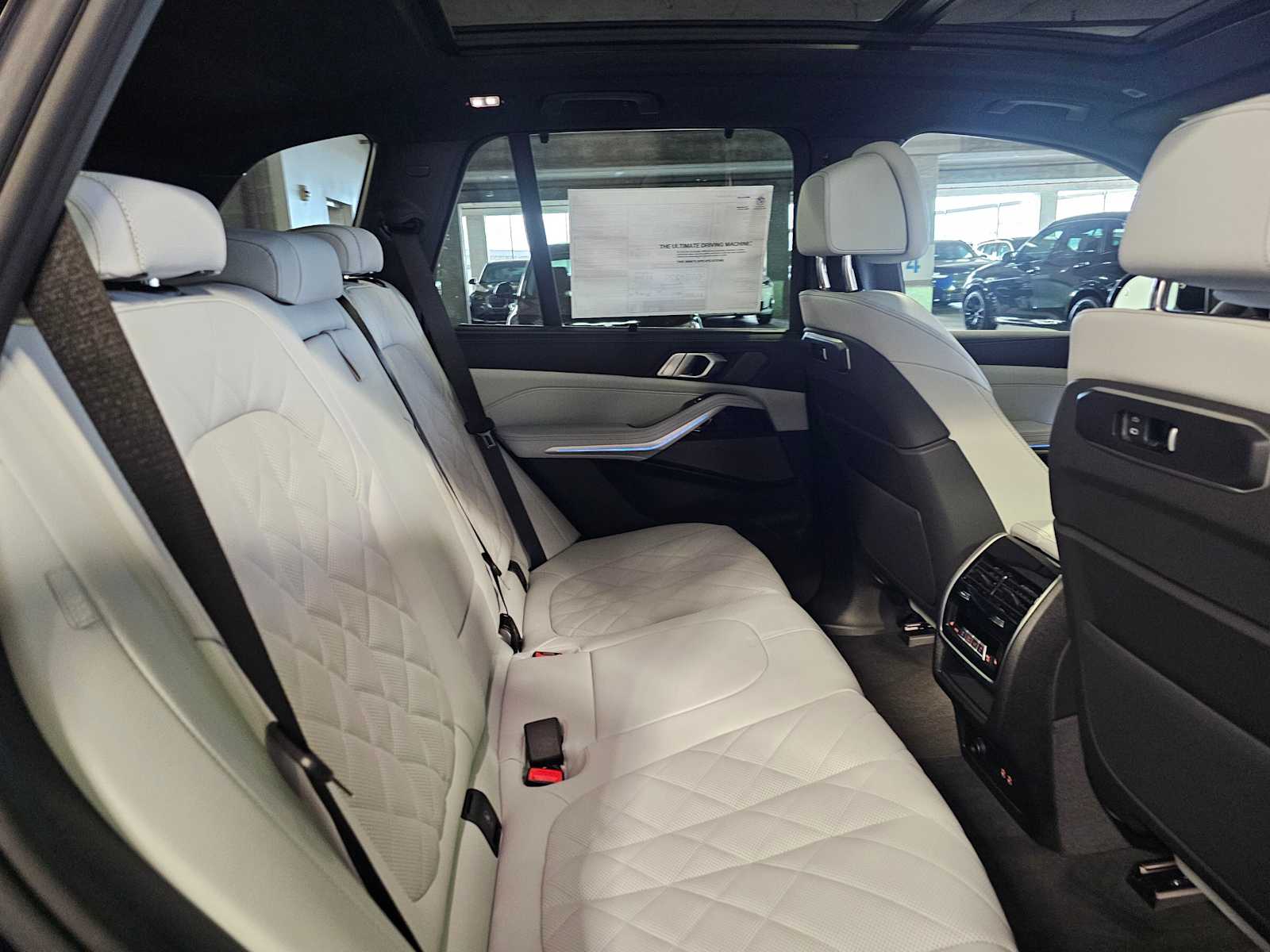 Thumbnail: 2026 BMW X5 - 38