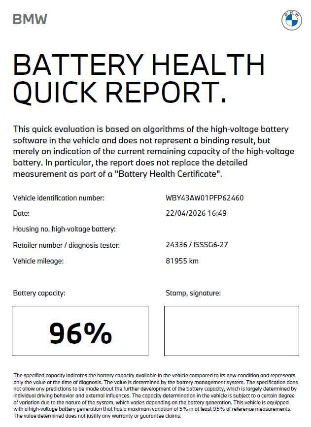 2023 BMW i4 eDrive35 -
                  Seattle, WA