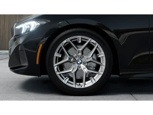 Thumbnail: 2026 BMW 3 Series - 7