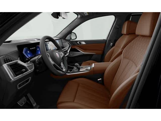 Thumbnail: 2026 BMW X7 - 6