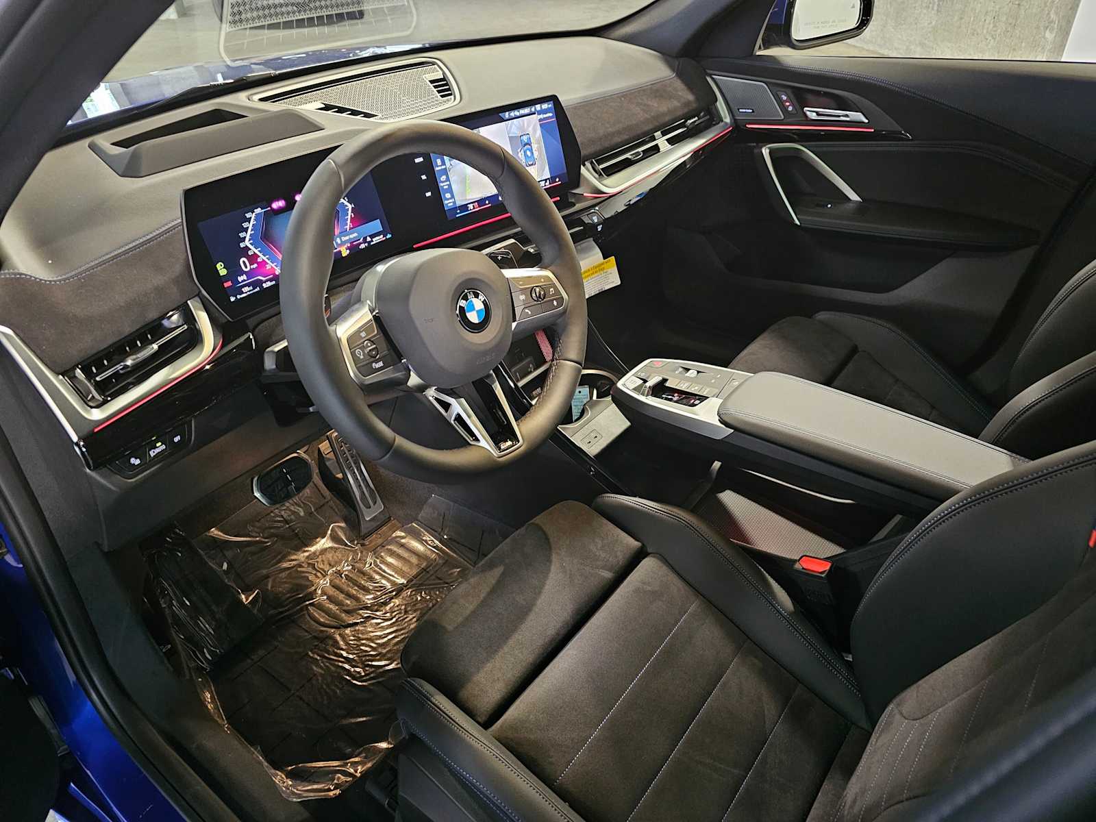 Thumbnail: 2026 BMW X2 - 2