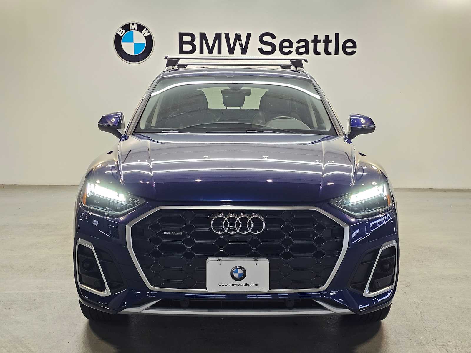 Thumbnail: 2024 Audi Q5 - 6