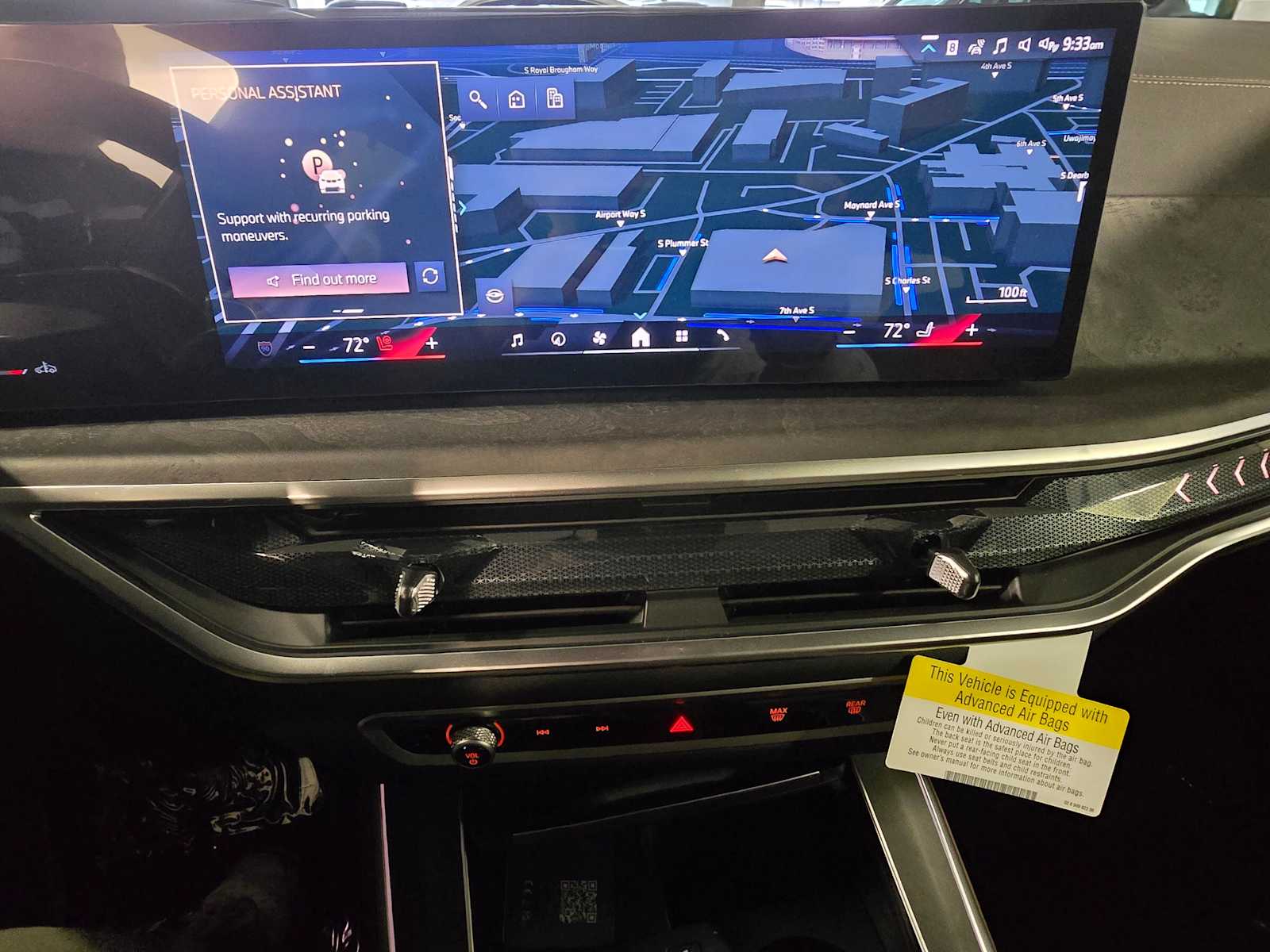 Thumbnail: 2026 BMW X5 - 13