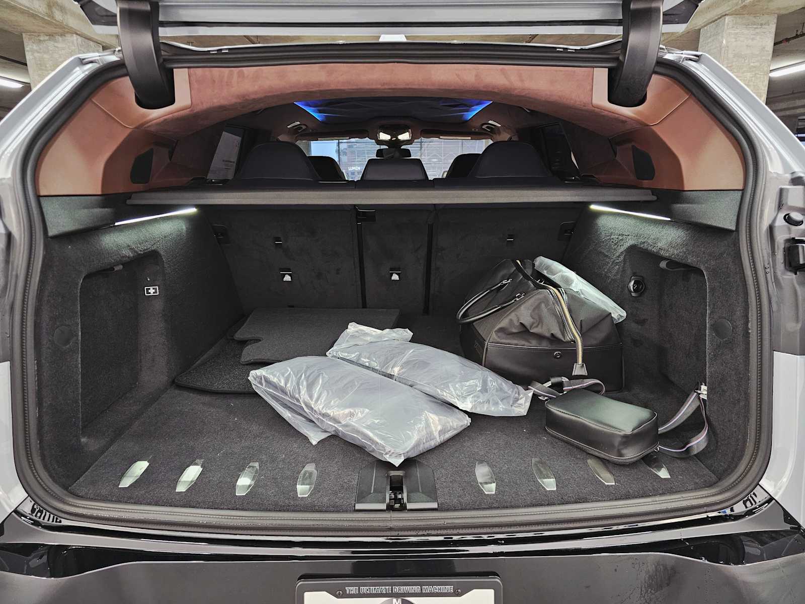 Thumbnail: 2026 BMW XM - 27