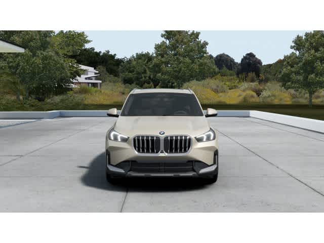 Thumbnail: 2026 BMW X1 - 3