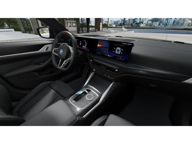 Thumbnail: 2025 BMW i4 - 14