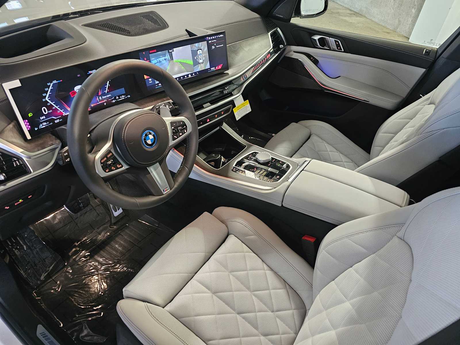 Thumbnail: 2026 BMW X5 - 2