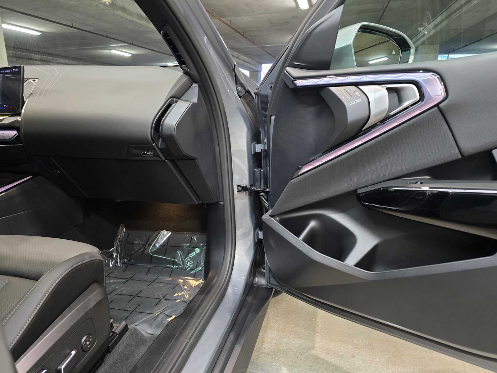 Thumbnail: 2026 BMW X3 - 29