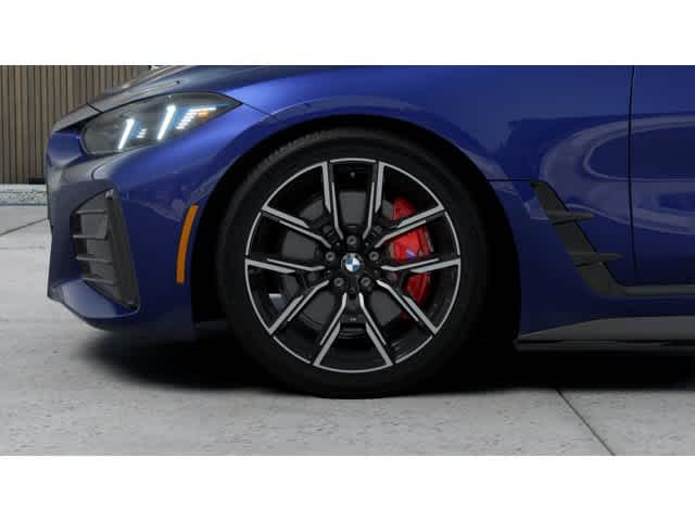 Thumbnail: 2025 BMW i4 - 7