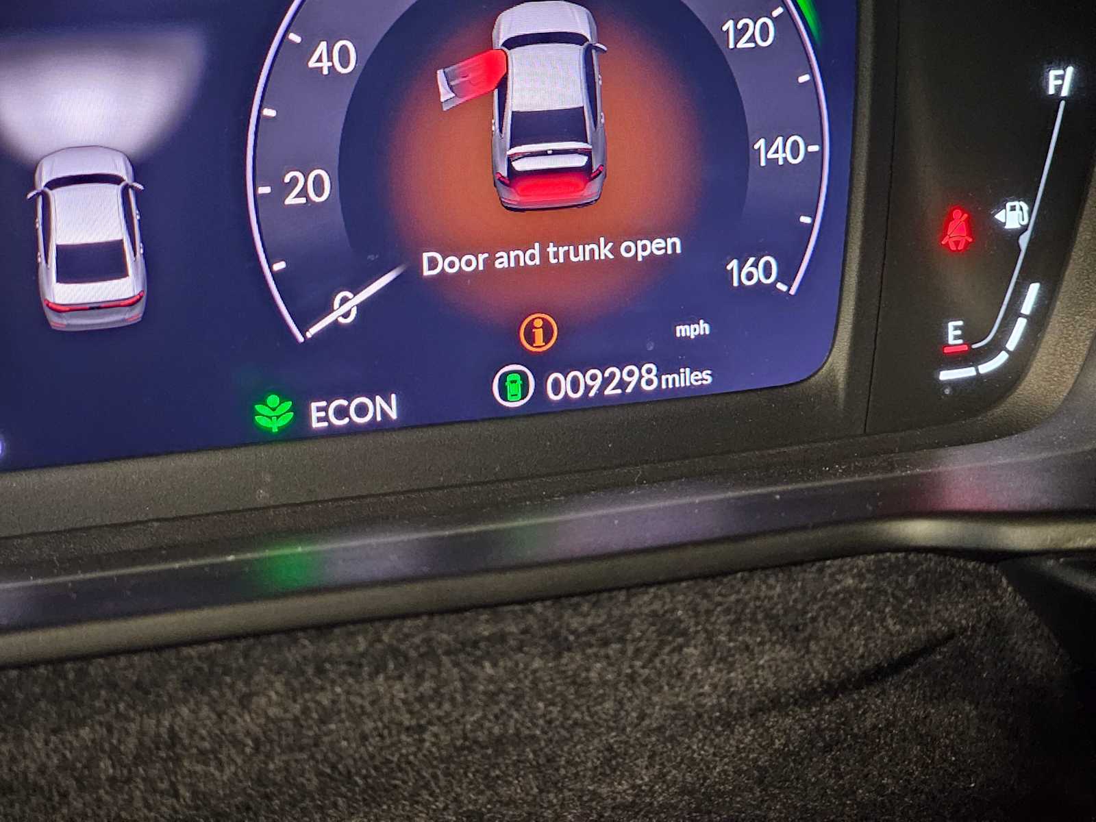 Thumbnail: 2024 Honda Accord - 13