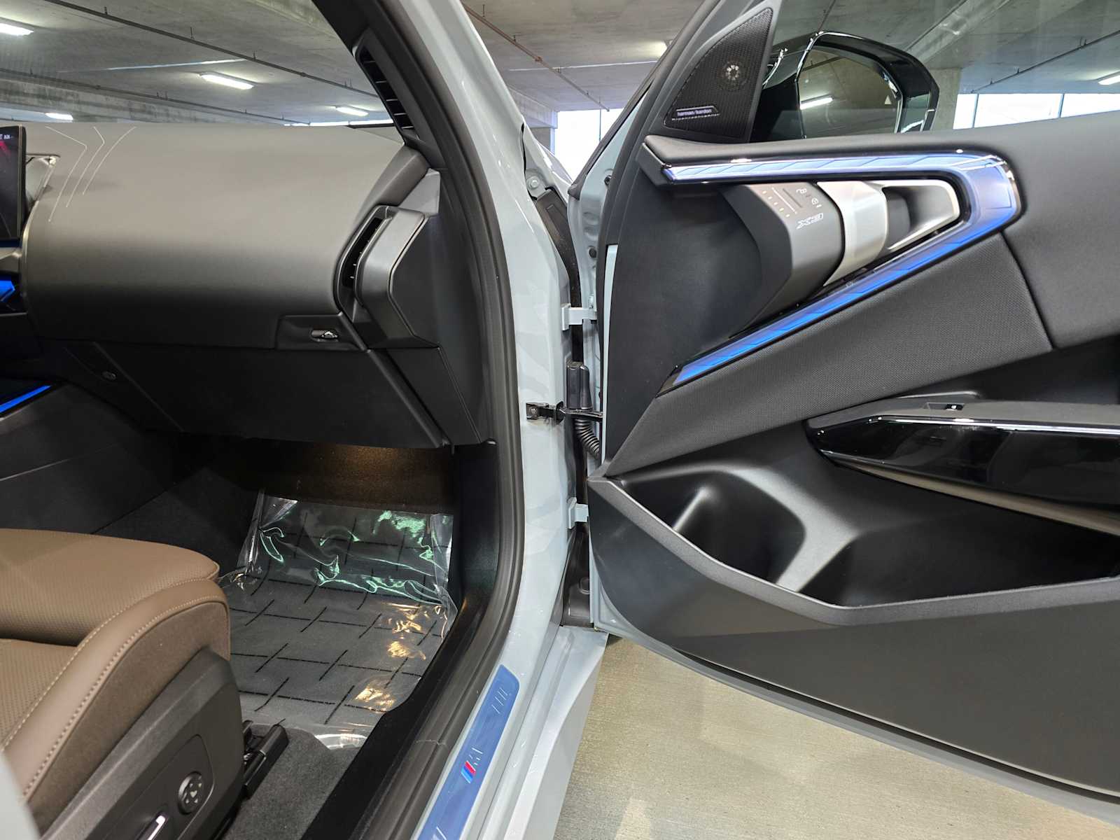 Thumbnail: 2026 BMW X3 - 29