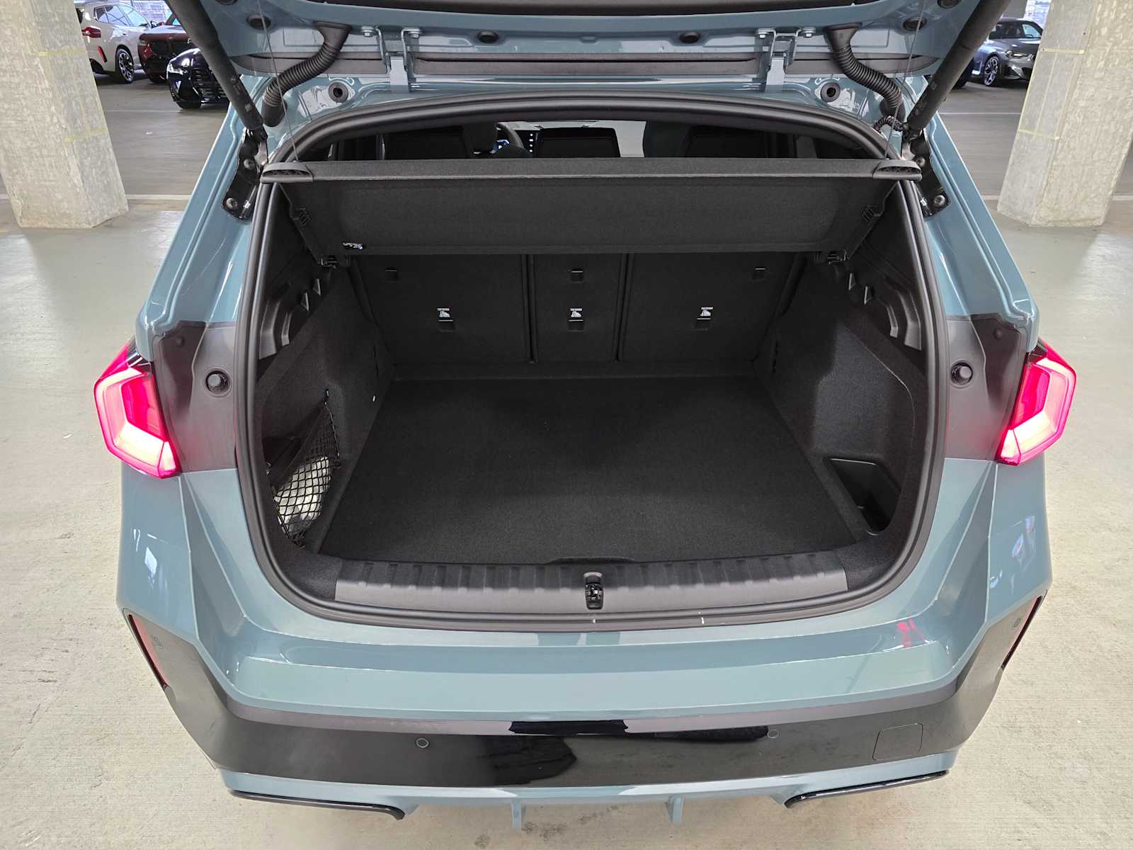 Thumbnail: 2026 BMW X1 - 34