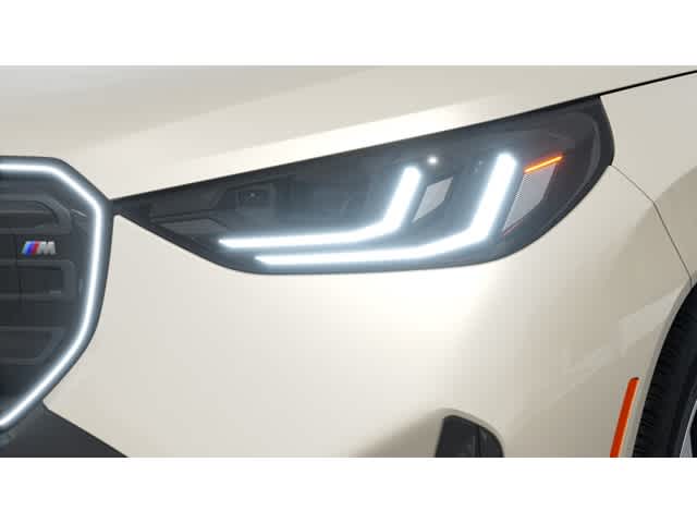 Thumbnail: 2026 BMW X3 - 6