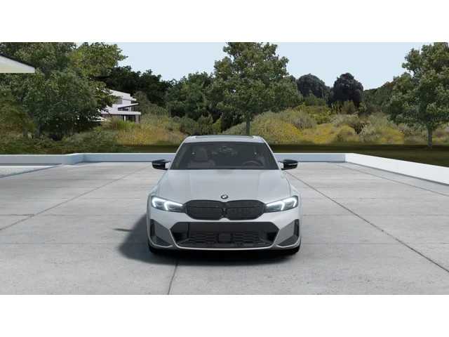 Thumbnail: 2026 BMW 3 Series - 3