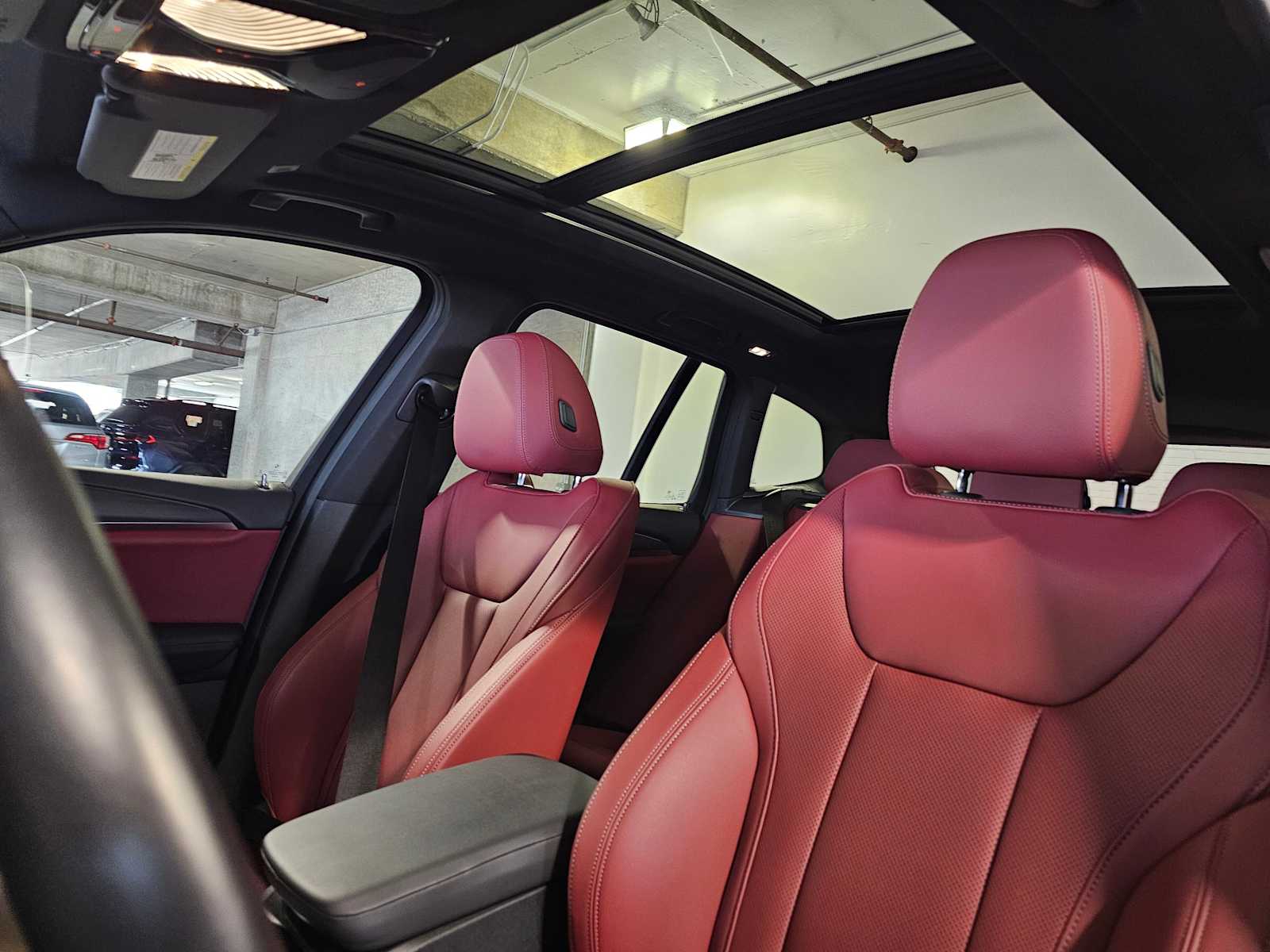 Thumbnail: 2023 BMW X3 - 34