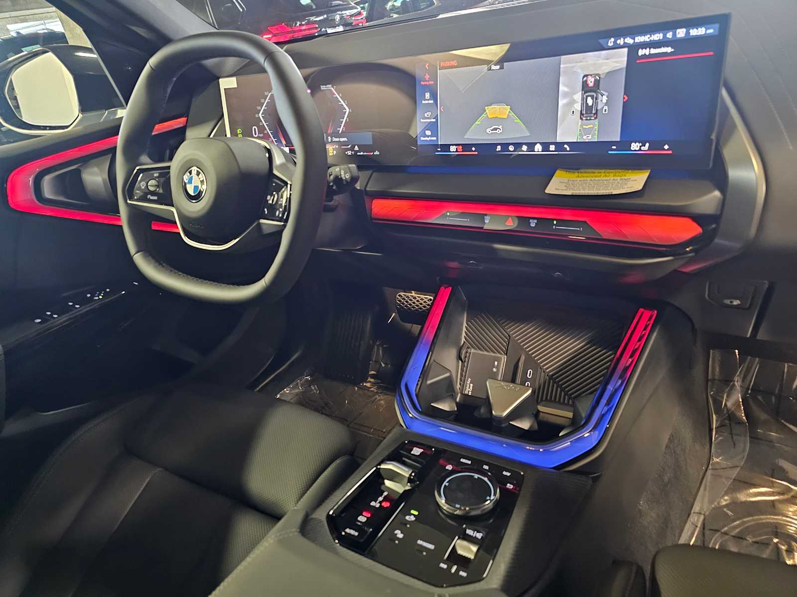 Thumbnail: 2026 BMW X3 - 41