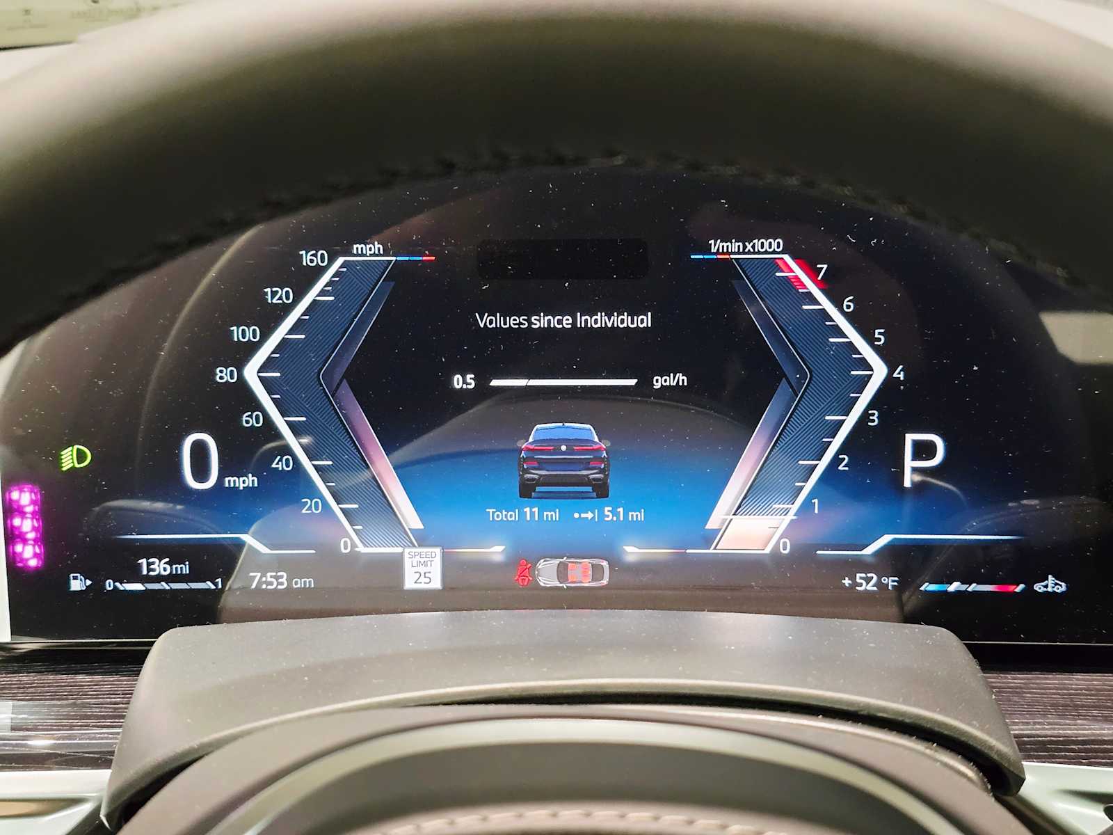 Thumbnail: 2026 BMW X6 - 12