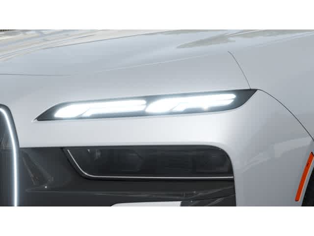 Thumbnail: 2026 BMW 7 Series - 6