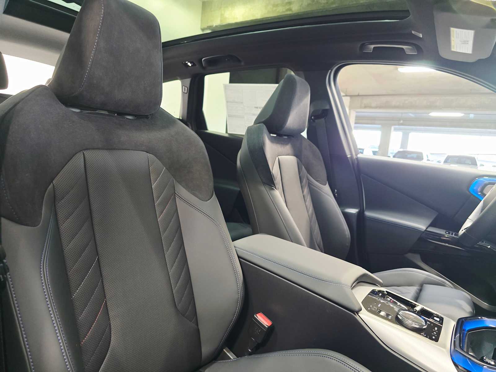 Thumbnail: 2026 BMW X3 - 27