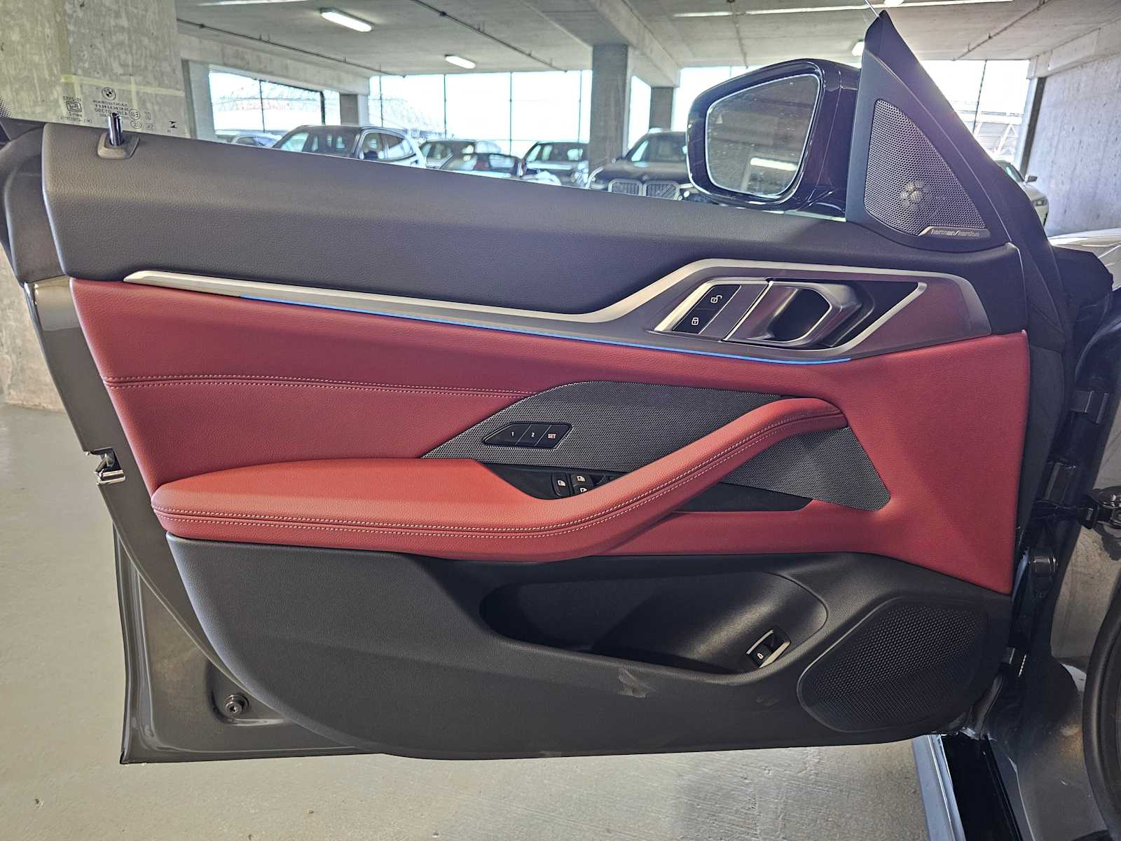 Thumbnail: 2026 BMW i4 - 22