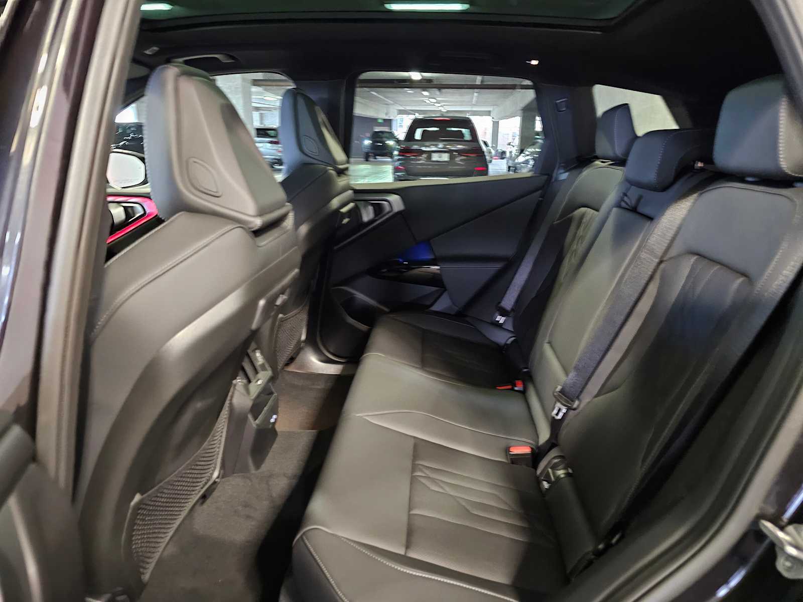 Thumbnail: 2026 BMW X3 - 35