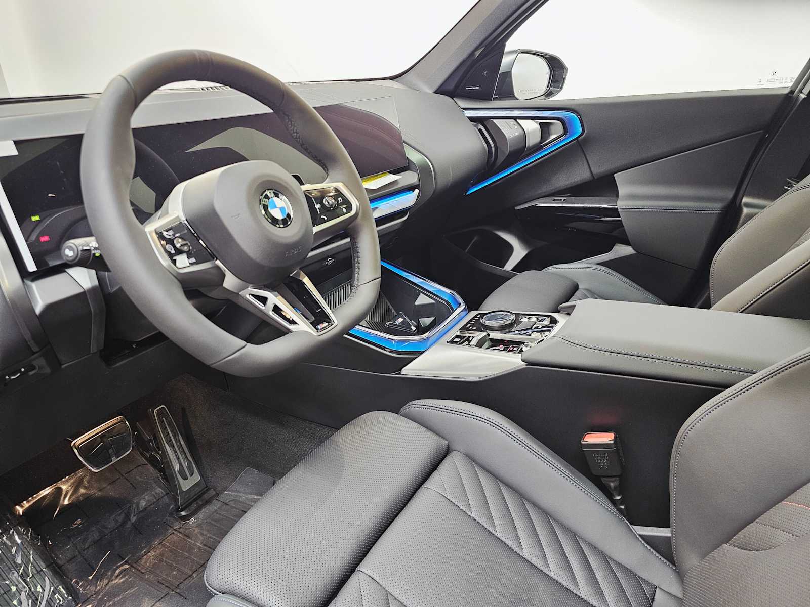 Thumbnail: 2026 BMW X3 - 2