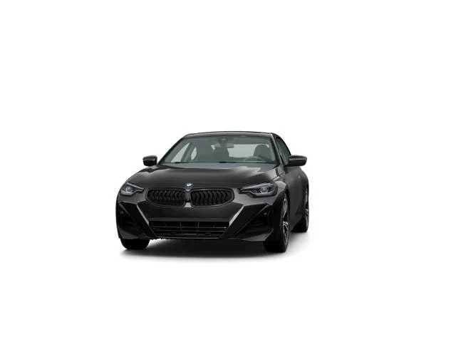 Thumbnail: 2026 BMW 2 Series - 3