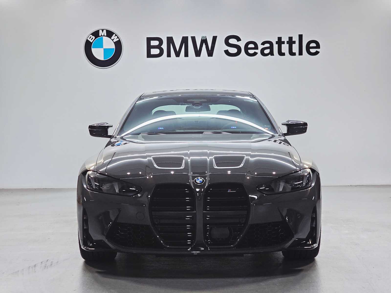 Thumbnail: 2026 BMW M4 - 6