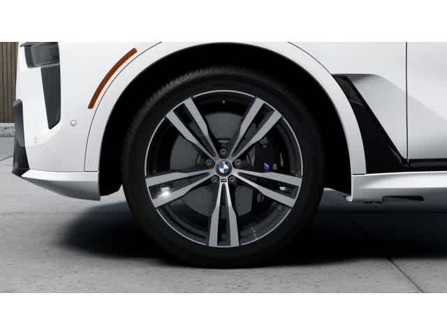 Thumbnail: 2026 BMW X7 - 7
