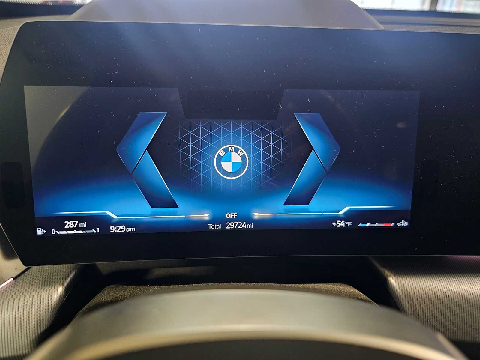 Thumbnail: 2023 BMW X1 - 12