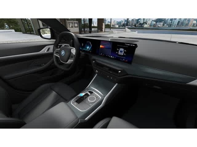 Thumbnail: 2025 BMW i4 - 14