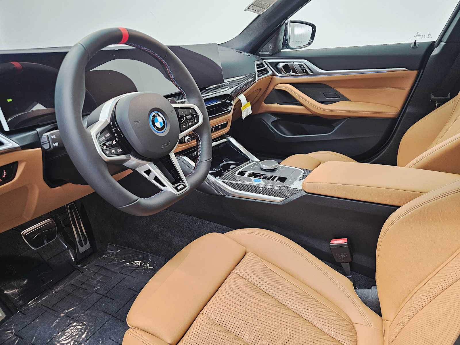 Thumbnail: 2025 BMW i4 - 2