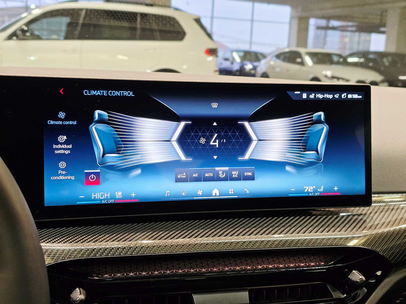 Thumbnail: 2026 BMW 4 Series - 15