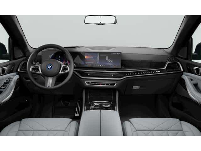 Thumbnail: 2026 BMW X5 - 7