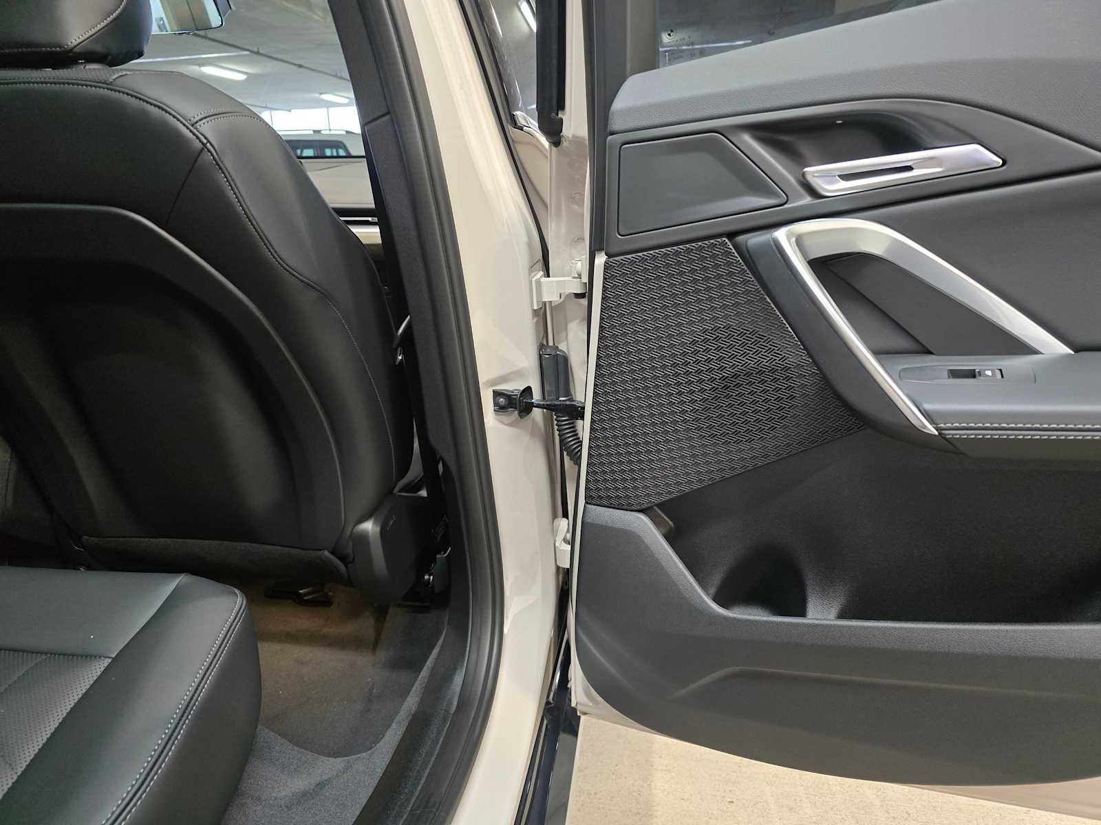 Thumbnail: 2026 BMW X1 - 25