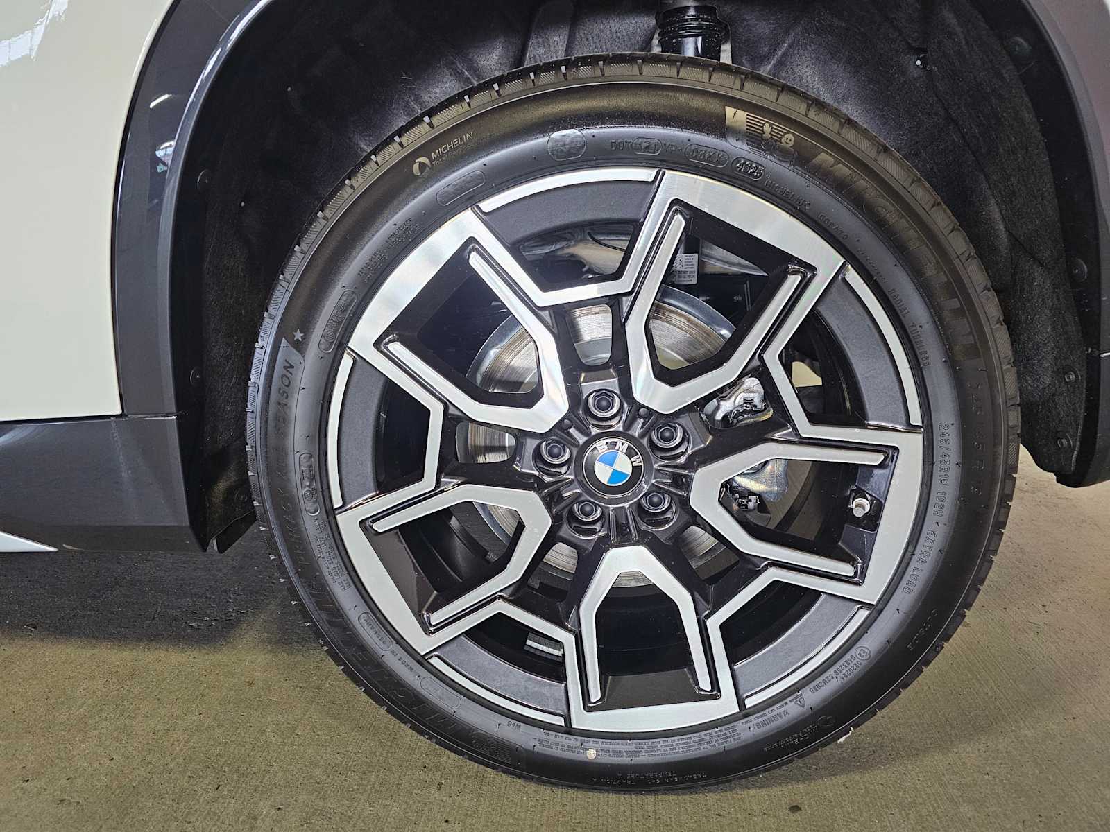 Thumbnail: 2026 BMW X1 - 7