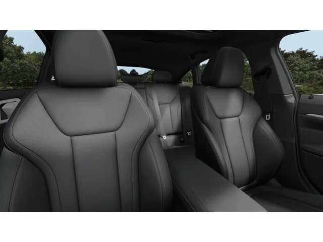 Thumbnail: 2026 BMW i4 - 11