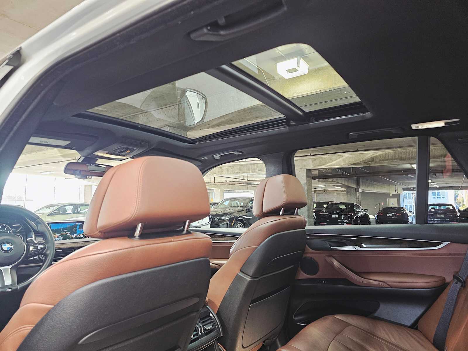 Thumbnail: 2014 BMW X5 - 26