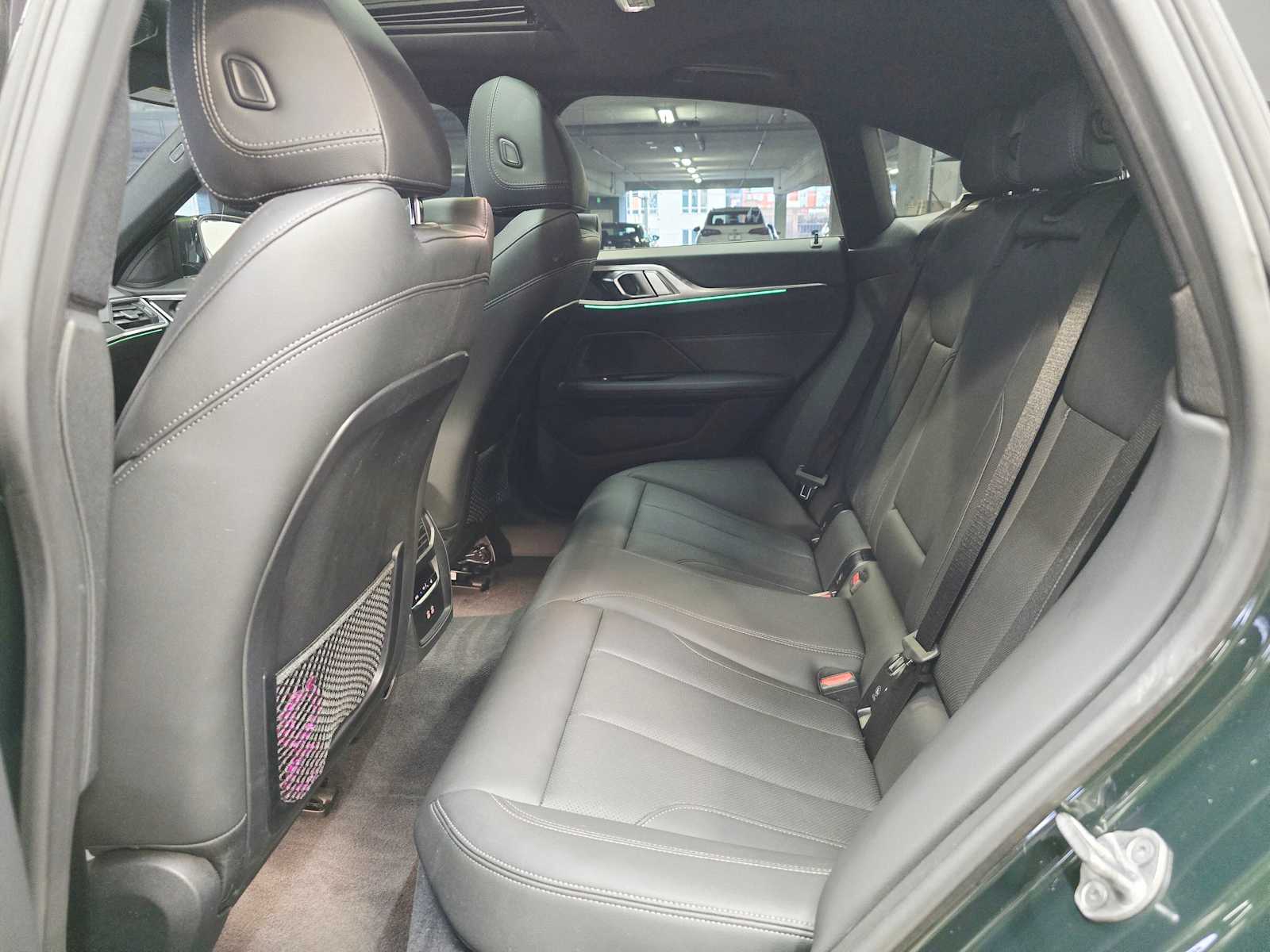 Thumbnail: 2023 BMW i4 - 26