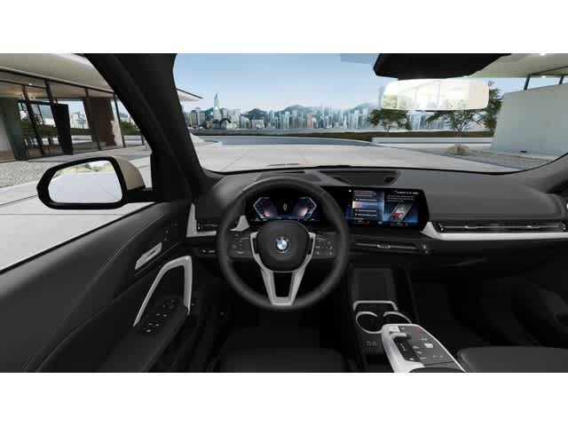 Thumbnail: 2026 BMW X1 - 13