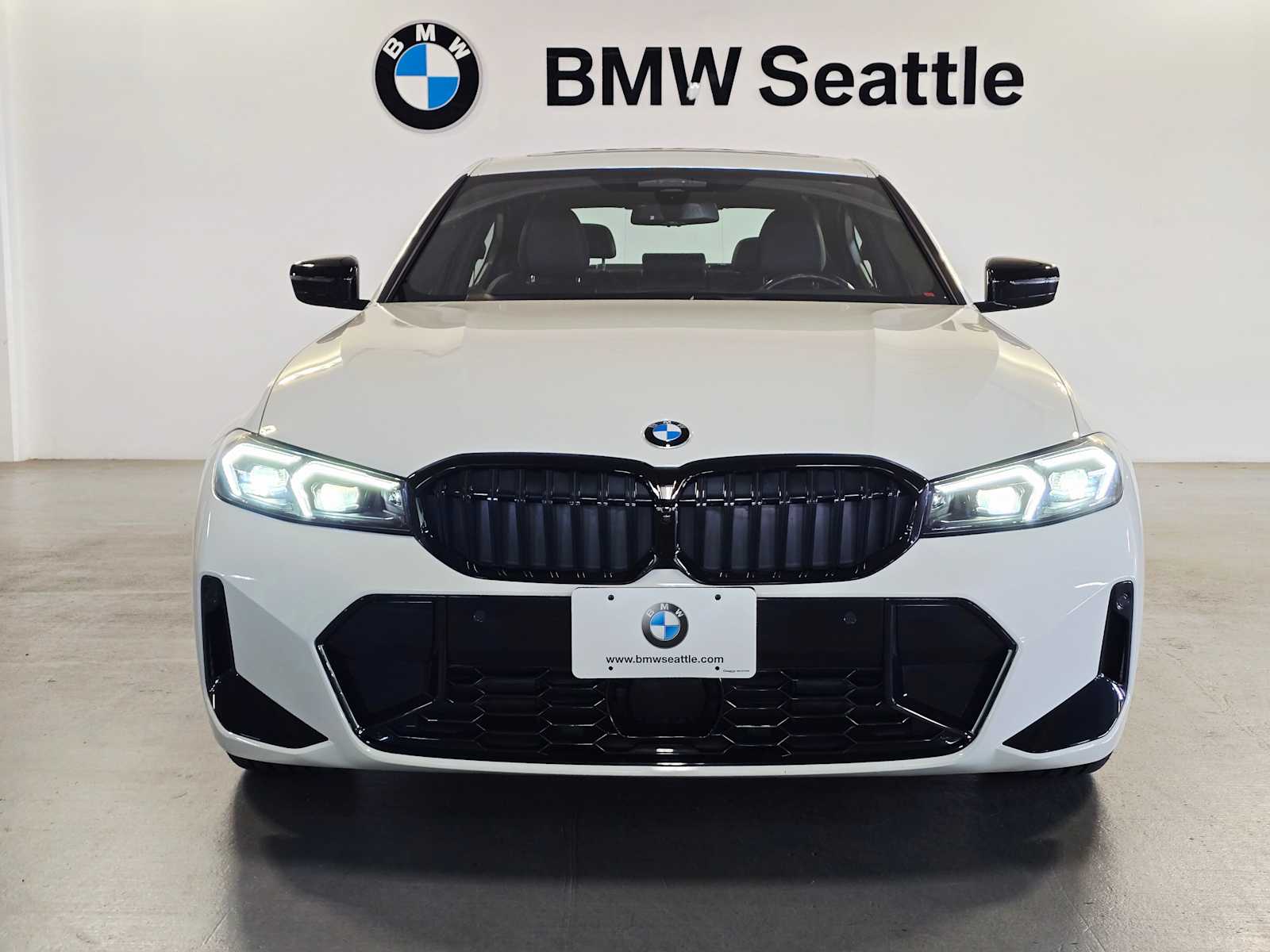2023 BMW 3 Series 330i xDrive 6